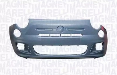 MAGNETI MARELLI 021316511140 -  Буфер